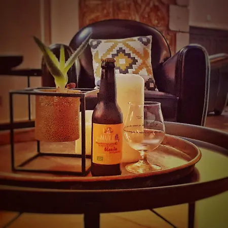 L'instant Sevigne 3*