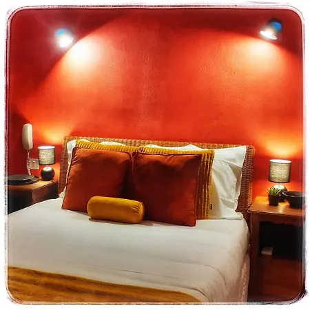 L'instant Sevigne Hotell