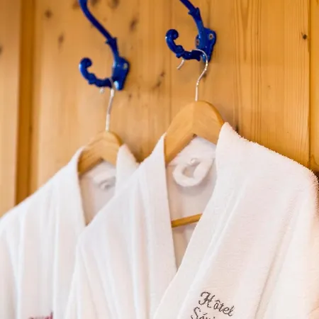 L'instant Sevigne Hotell 3*