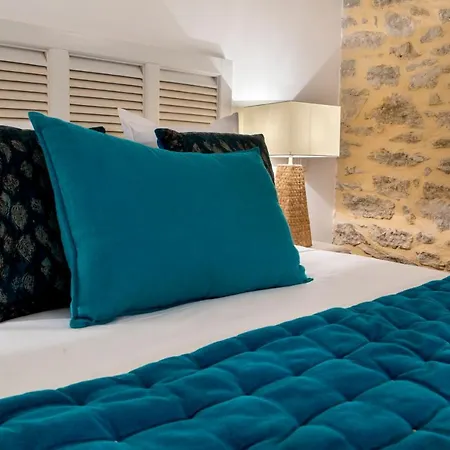 Hotell L'instant Sevigne
