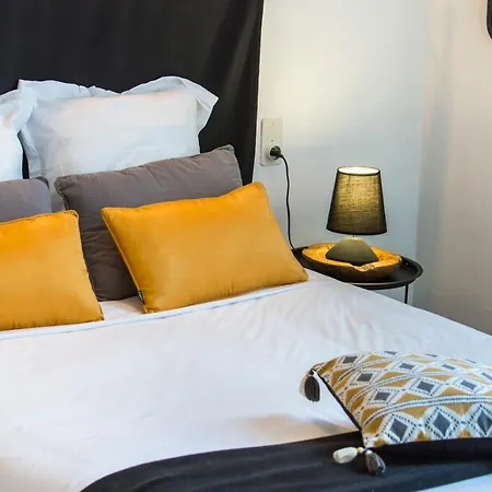 L'instant Sevigne Hotell Grignan
