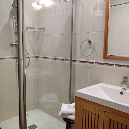 Hotell L'instant Sevigne