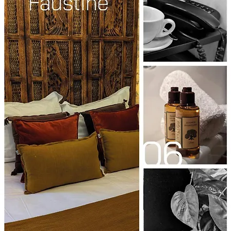 L'instant Sevigne Hotell
