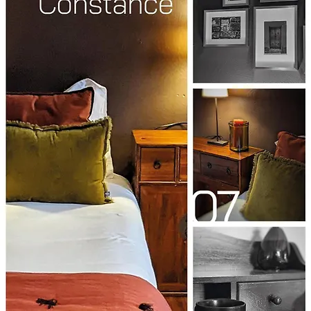 L'instant Sevigne Hotell Grignan