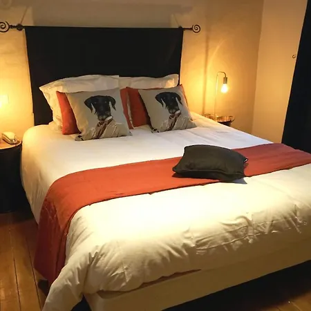 Hotell L'instant Sevigne