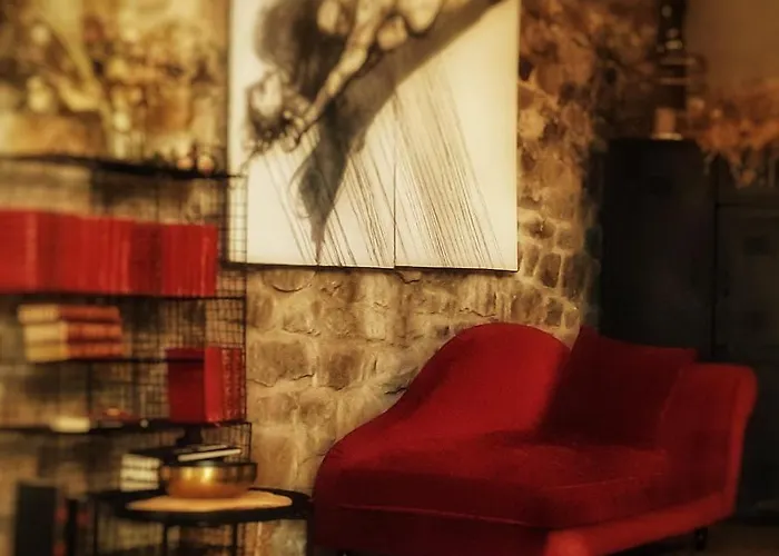 L'instant Sevigne 3*