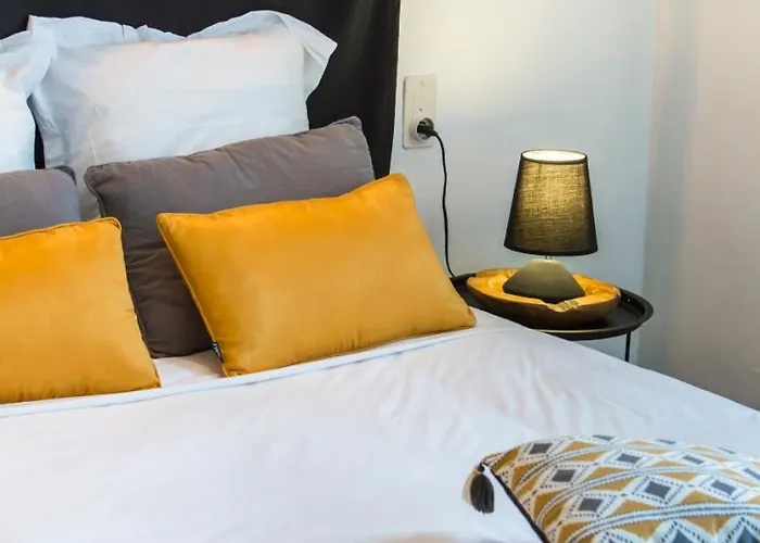 L'instant Sevigne Hotel Grignan