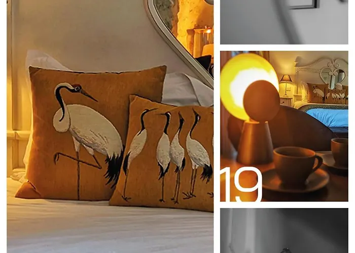 L'instant Sevigne Hotel 3*