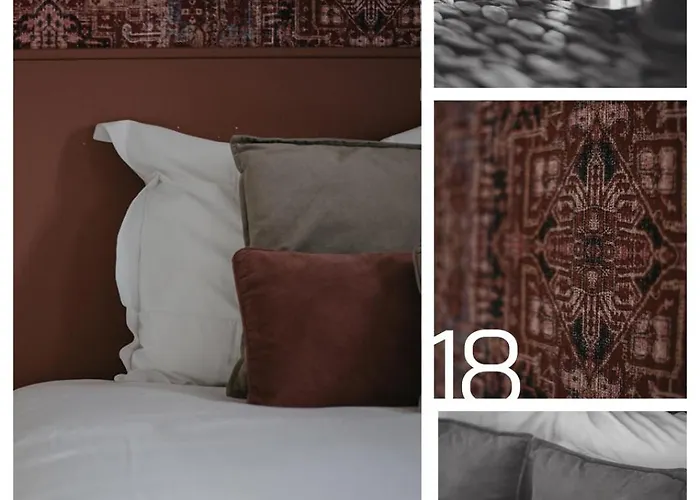 L'instant Sevigne 3*