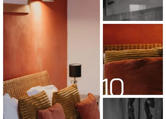 Hotel L'instant Sevigne