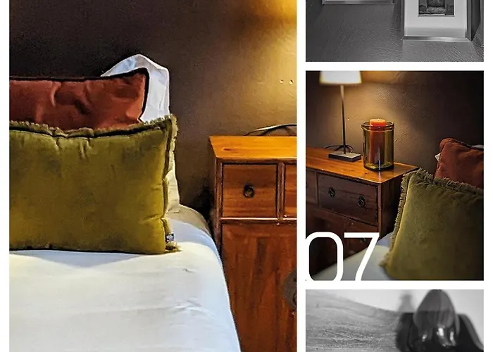 L'instant Sevigne Hotel Grignan