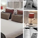 Hotel L'instant Sevigne