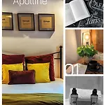 L'instant Sevigne Hotel 3*