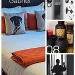 Hotel L'instant Sevigne 3*