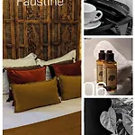 L'instant Sevigne Hotel