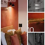 Hotel L'instant Sevigne