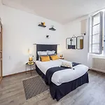 Hotel L'instant Sevigne 3*