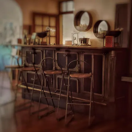 L'instant Sevigne