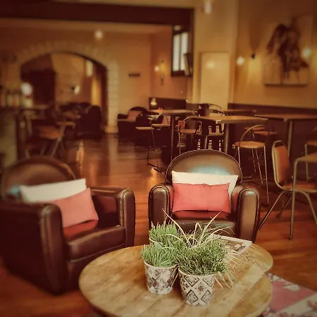 L'instant Sévigné Hotel Grignan