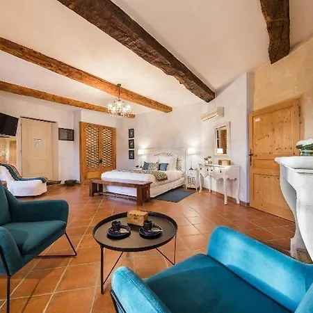 Hotel L'instant Sevigne Grignan