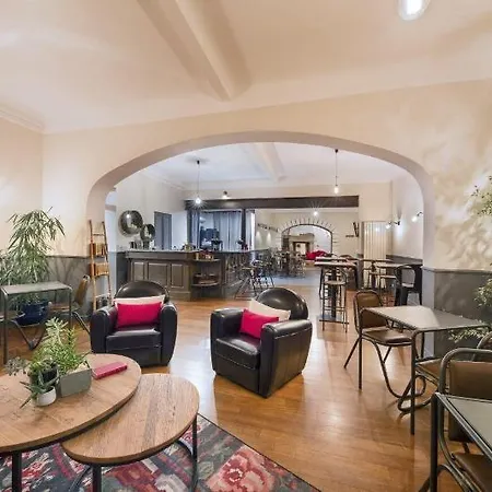 Hotel L'instant Sevigne