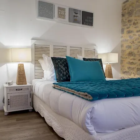 L'instant Sevigne Hotel Grignan