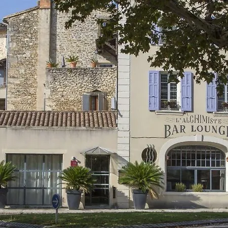 L'instant Sevigne Grignan