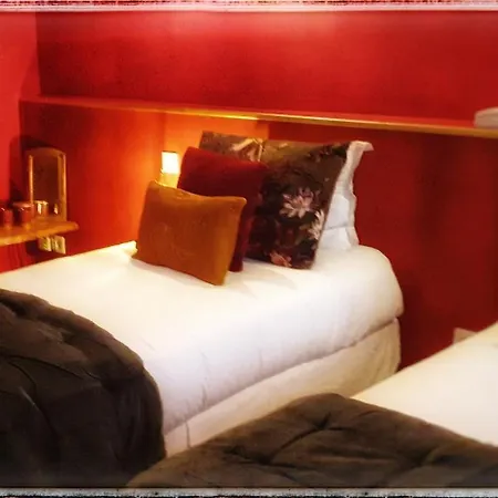 Hotel L'instant Sevigne