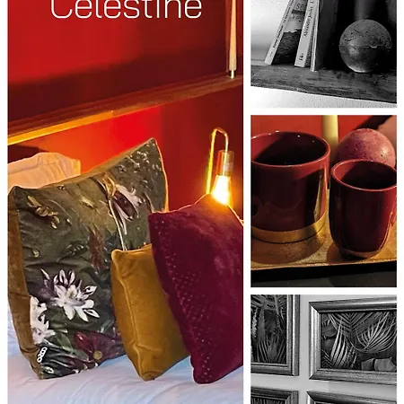L'instant Sevigne