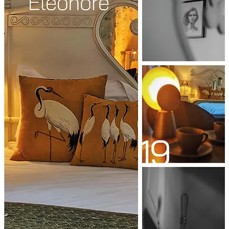 L'instant Sévigné Hotel 3*