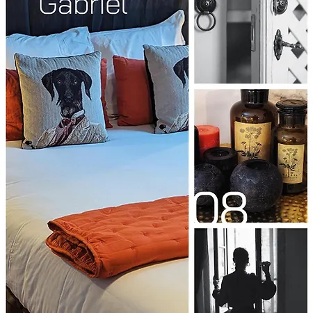 Hotel L'instant Sevigne 3*
