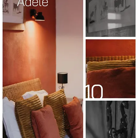 Hotel L'instant Sevigne