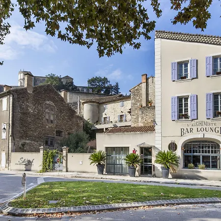 Hotel L'instant Sevigne 3*