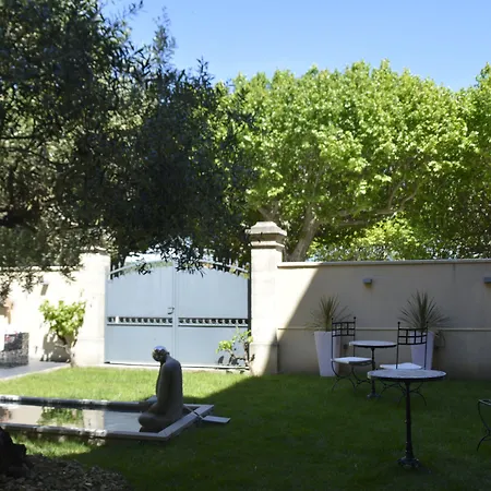 L'instant Sevigne Hotel Grignan