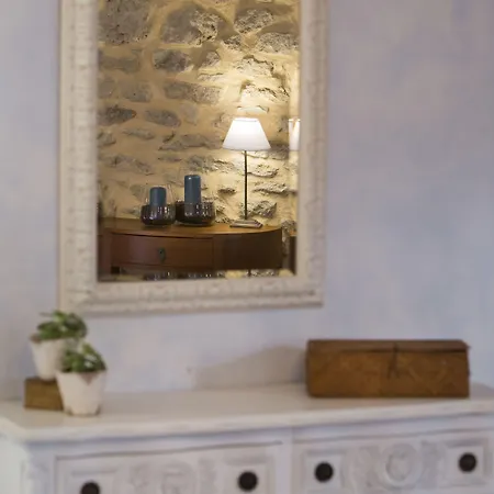 L'instant Sévigné Grignan
