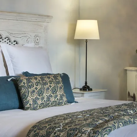 Hotel L'instant Sevigne