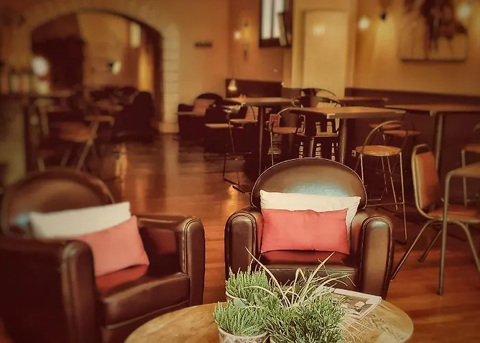 L'instant Sevigne Hotel Grignan