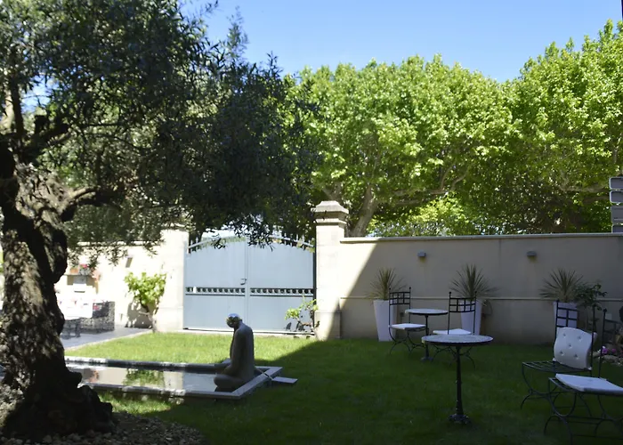 L'instant Sevigne Hotel Grignan