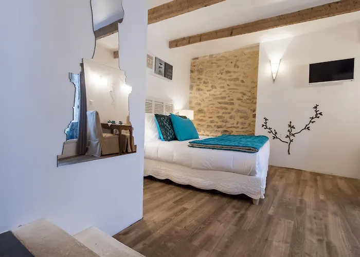 Hotel L'instant Sevigne Grignan