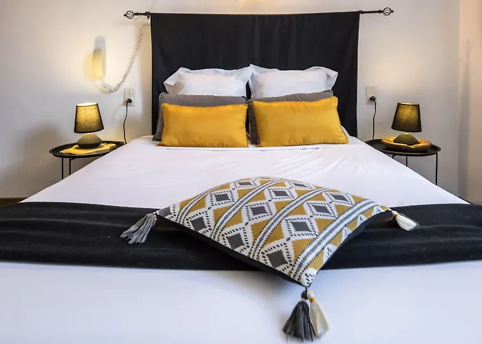 L'instant Sevigne Hotel Grignan