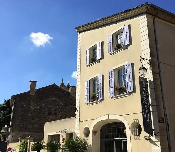 Hotel L'instant Sevigne Grignan