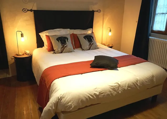Hotel L'instant Sevigne